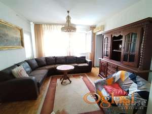 NOVI SAD - STANICA - 56m2 - 450 evra