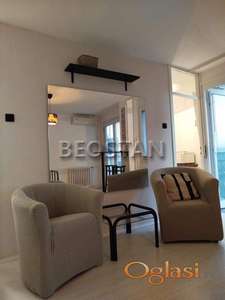 Novi Beograd - Blok 62 #65961