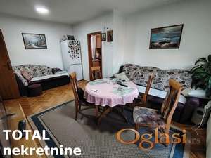 Stan NOVI SAD,ZELEZNICKA STANICA - 91 m2 149970 €, ID: 1098889