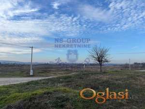 Fantastičan plac na Petrovaradinu! 584m2