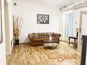 Centar, Cvijićeva 65m2,3.0+terasa #3891