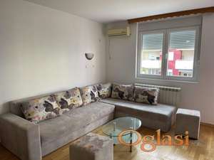 Odlična ponuda na Novoj Detelinari - komforan dvosoban