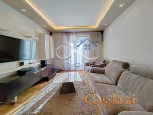 Novi Sad, Grbavica - Odličan trosoban stan sa garažom ID#1390