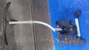 Prodajem spravu za vežbanje "cardio twister"