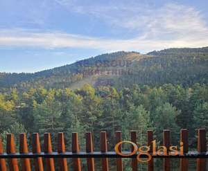 Dvosoban stan na Divčibarama