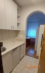 Novi Sad, Marka Miljanova, 15m2, uknjižen; Odlična investicija! ID#1550