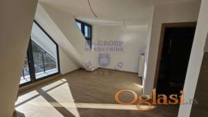 Dvosoban stan od  50m2, Divčibare