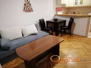 GRBAVICA - Kolo Srpskih Sestara - 22 m2 – 230 Evra ID#2795