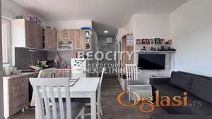 Novi Beograd, Ledine, Beračka , 1.5, 34m2