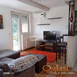 Mirijevo, Dušana Radovića, 40m2, 1.5 ID#3658