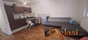 Troiposoban stan 75m2 Adice