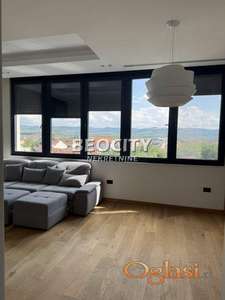 Novi Sad, Telep, Somborska, 4.0, 97m2