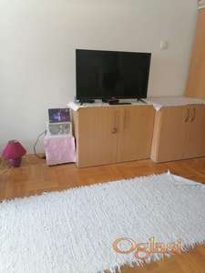 Nameštena gasonjera Janka Čmelika 250e