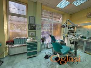 Odličan lokal, Bulevar