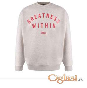 Everlast Greatness Within Crewneck Mens - 2 boje