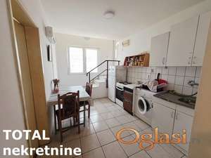 Stan NOVI SAD,CENTAR - 46 m2 120000 €, ID: 1102300