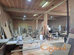 Plac Petrovaradin 2810m2 544880