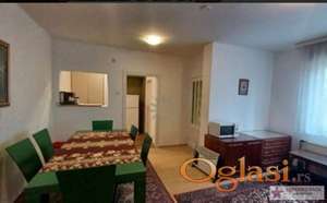 Zemun, Kalvarija, Vikentija Rakića, 66m2