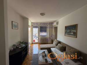 Dvosoban - 48m2 - Bulevar