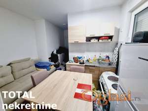 Stan NOVI SAD,SAJLOVO - 24 m2 42000 €, ID: 1099143