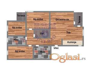 Stan u Starom Majuru