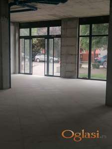 IZDAJEM LOKAL U INDJIJI NA EKSTRA LOKACIJI