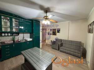 Odlična prilika! Stan u Bačkom jarku 98 m2 (može i kredit za mlade)