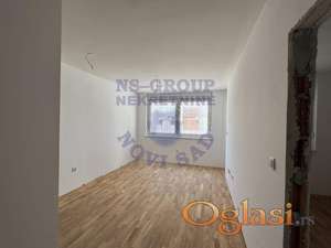 Jednoiposoban stan od 36m2, Bulevar Patrijarha Pavla