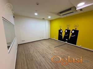 Poslovni prostor TC Pariski Magazic Novi Sad Centar