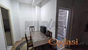 Dvosoban stan  na Aerodromu od 47m2