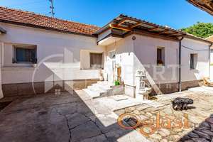 Prizemna kuća – Medoševac 83m²