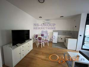 Izuzetan, komforan jednoiposoban stan - novogradnja!