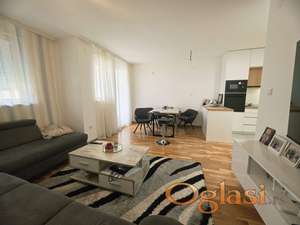 Stan NOVI SAD,ADICE - 78 m2 160000 €, ID: 1102447