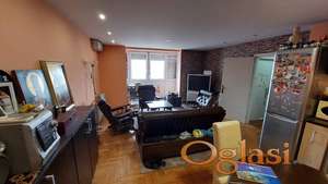 NOVI SAD - BULEVAR OSLOBOĐENJA - 64.00 m2