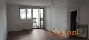 Četvorosoban stan, 82 m², Petrovaradin, Novi Sad, 1. sprat!