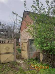 Novi Slankamen Janda kuća 93m2 HITNO!