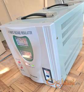 Automatski stabilizator napona 5.000 VA