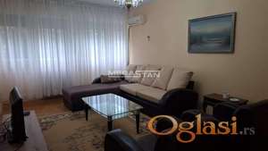 Hotel Yu, odmah useljiv, namešten, renoviran