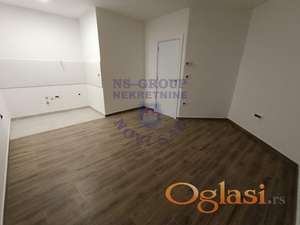 Prelepa garsonjera 26m2-Adice