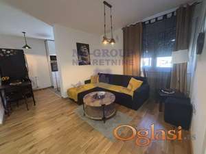 Dvosoban stan na Podbari