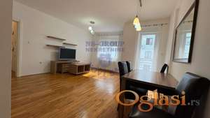 Trosoban - 75m2 - Grbavica