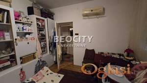 Palilula, Karaburma, Marijane Gregoran, 1.0, 33m2