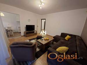 Palilula, Tašmajdanski park, ugao 27.marta i Karnedžijeve ulice, stan od 78 m2 ID#42950