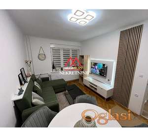 Dvosoban stan - 48m2 - Grbavica