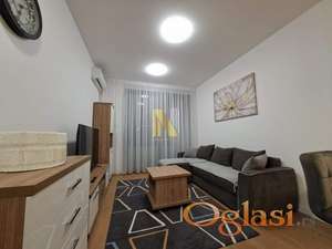 Pavla Papa - nov i neuseljavan stan sa garažom