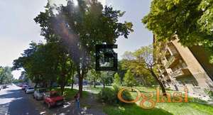 Fantastična lokacija-Paviljoni, trosoban! ID#1734