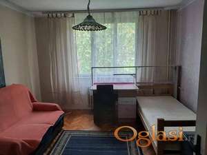 Potrebna cimerka u dvosobnom stanu na Grbavici