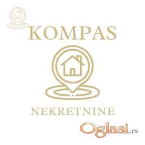 PRODAJA STANOVA NOVI SAD – Novi Liman 5, stanovi u izgradnji 35–69m², 2.0 / 3.0 / 4.0 – Odlična lokacija