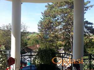 Fantastična kuća u Sremskoj Kamenici