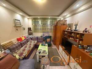 Bulevar Patrijarha Pavla 32m2